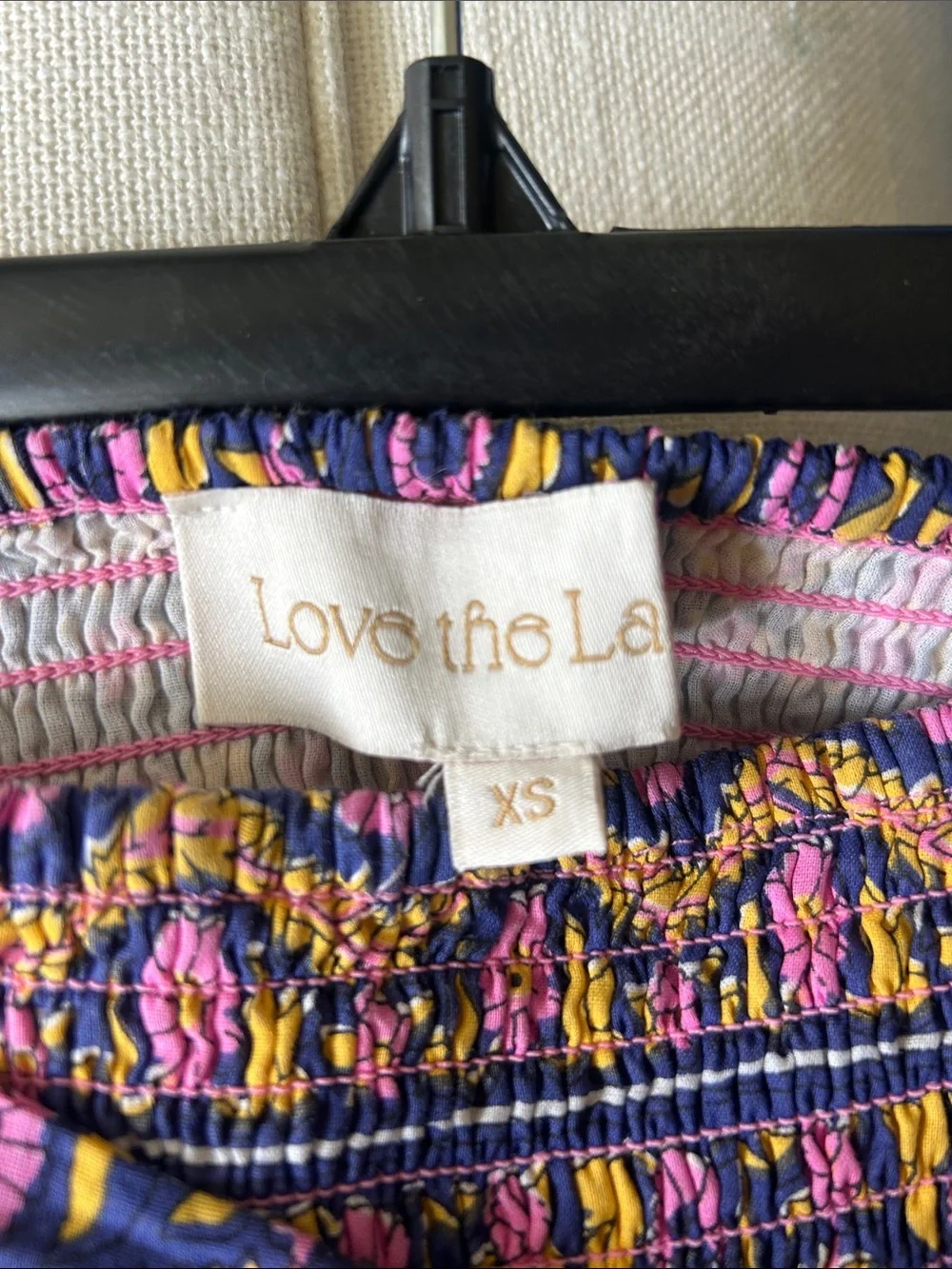 Love the Label Ruby Skirt
